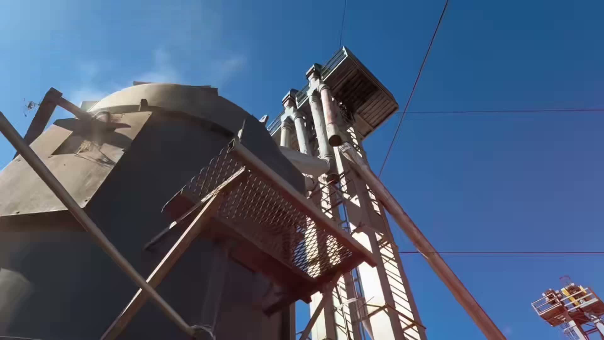 Control Operativo