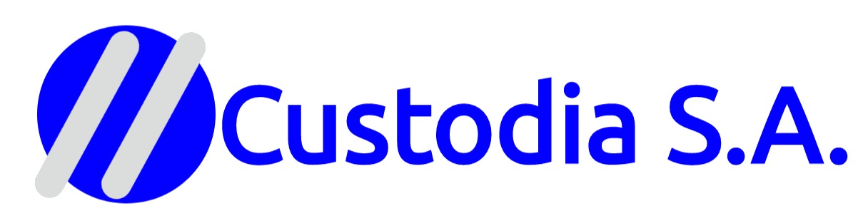 Puerto Custodia S.A.